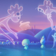 Illustration for article titled New Soul trailer shows off Pixar's latest metaphorical wonderland